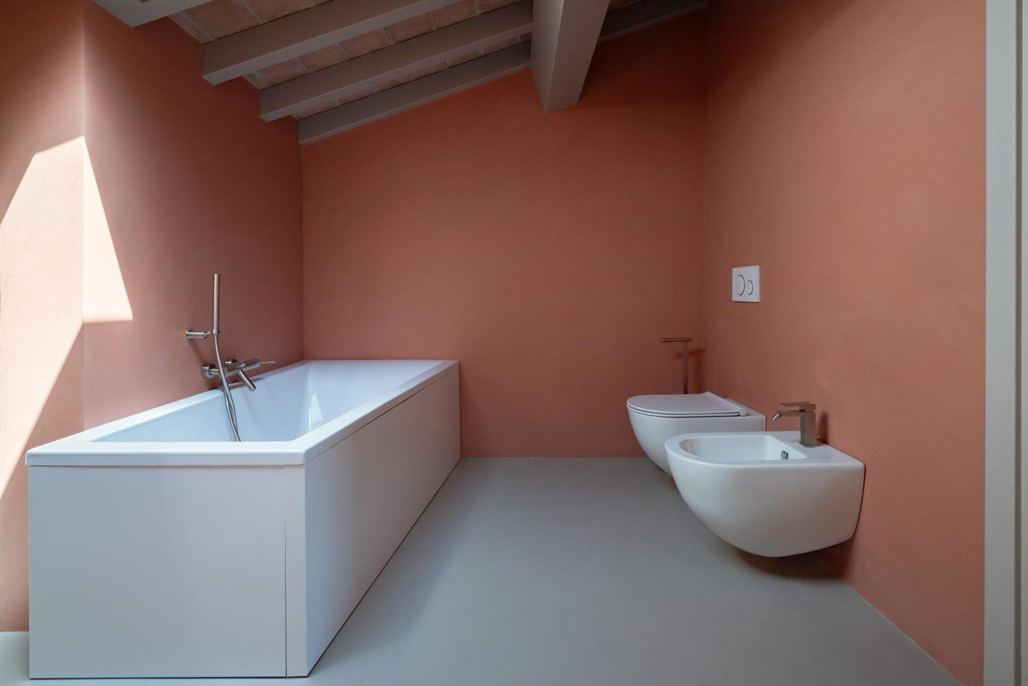 Palazzo Degli Archi Apartment Сан Винченцо Екстериор снимка