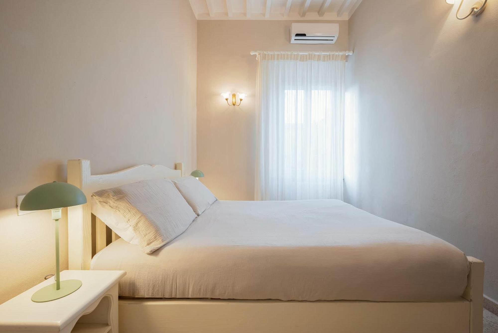 Palazzo Degli Archi Apartment Сан Винченцо Екстериор снимка